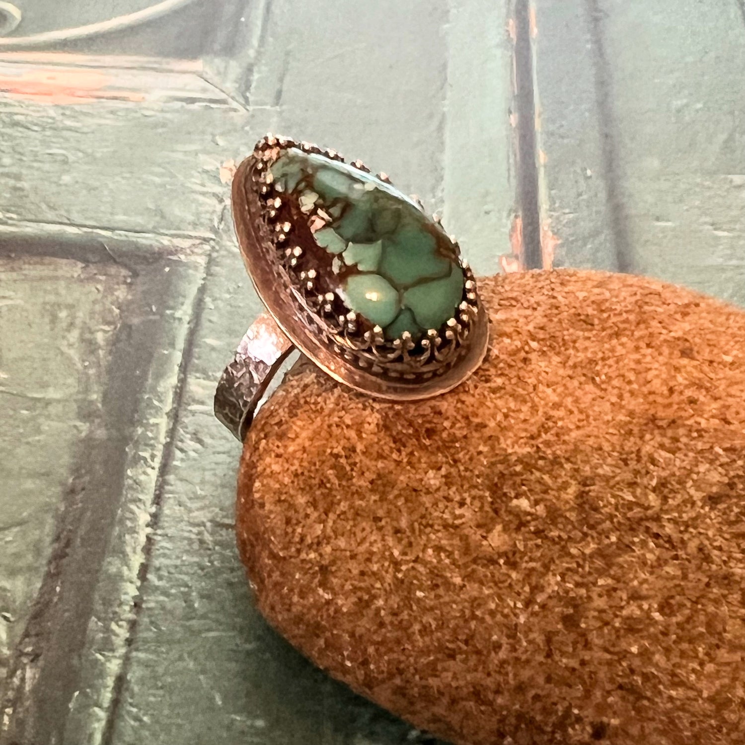Ring Collection