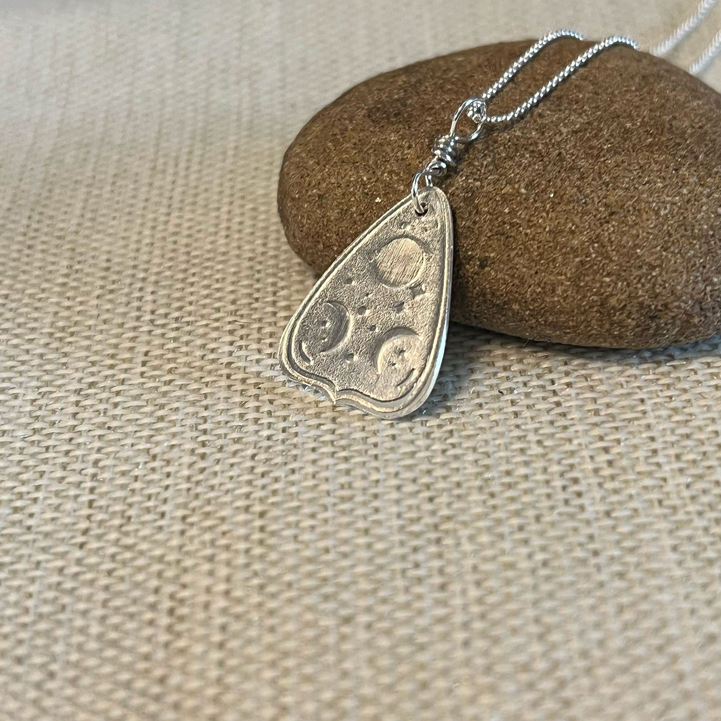 OUIJA JEWELRY - BE BOO-TIFUL TALISMAN