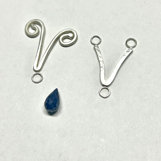 Custom Necklace for Callen