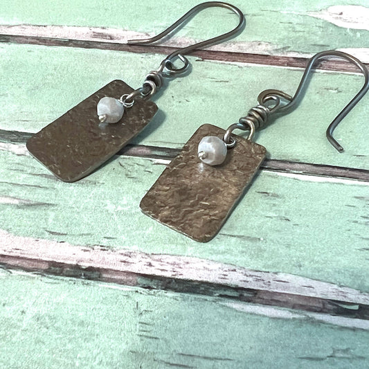 RESERVED CUSTOM ORDER EARRINGS FOR CALLEN
